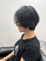 サンフィールド(Sunfield) Sunfieldショートボブ