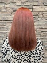 ヘアドゥーポジャ 藤岡店(hair Do poja)&nbsp;髪質改善カラー・ブリーチ