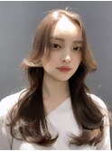 【fukky】リアルな韓国ヘア