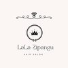 ララ ジパング(La La Zipangu)のお店ロゴ