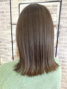 パドメ(padme) ショコラブラウン