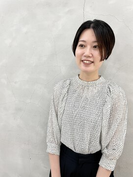 エンドリンク(endlink) ハンサムショート