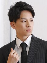 ナル(Nal. hair)&nbsp;【Nal.門前仲町】束感×ツーブロック