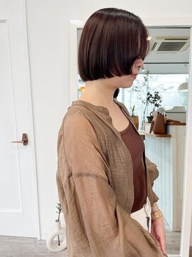 パーム スプリングス(Palm Springs) Hair by Palm Springs 625