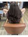 ヘアサロンラルガ 下曽根店(Hair salon Raruga)&nbsp;ハイライト