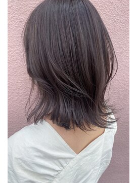 ヘアーメイクポリッシュ 小倉店 ポリッシュ 小倉