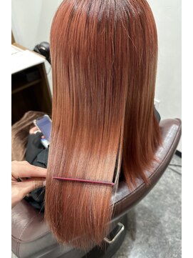 ケーアンドエス 大垣店(K&S) 暖色カラー