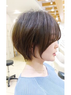 アデイ 大森店(AdAy) 高木　shoot