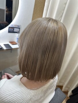 テーラ 八幡宿店(TELA) ミルクティー