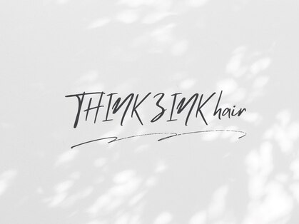 シンクジンクヘア(THINK ZINK hair)の写真