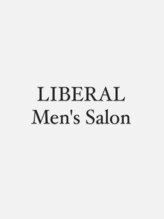 LIBERAL Men's Salon天神【リベラル】