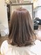 ヘアサロン ケッテ(hair salon kette)の写真/丁寧なカウンセリングで、あなたのなりたいを叶えます。ライフスタイルに合ったスタイルをご提案♪