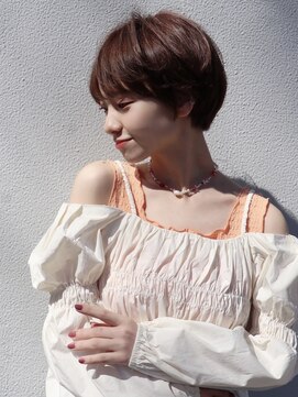 リトゥルー 大宮(re true) コンパクトショート　（大宮）