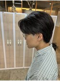 センターパート