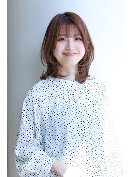 イチリン 千葉(ICHIRIN) 大人可愛いレイヤー