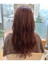 ムーア(MUA)&nbsp;【MUA龍満】☆ピンク系カラー