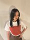 トート(tote)の写真/あなたらしさに、新しさもプラスして、もっと魅力的に。印象ってヘアースタイルで大きく変わる―