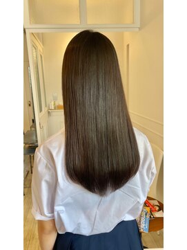 シー バイ ラヴィズム けやき通り1号店(Sea by LUVISM) 髪質再整