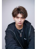 スキル 池袋(SKILL)&nbsp;リバースアップバング