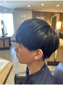キッズカット/メンズヘア