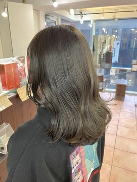 ネオリーブセブン 御茶ノ水店(Neolive 7) オリーブカラー