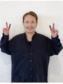 アース 浜松志都呂店(HAIR&MAKE EARTH) 安岡 修平