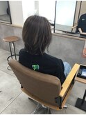 ミルクティーハイライト