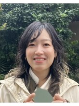 アクロス ヘアーデザイン 溝の口店(across hair design) 高橋 由紀