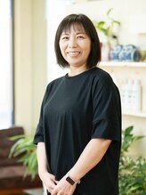 美容室TBK アネックス 松戸店(TBK ANNEX) 青山 ゆき