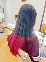 ナチュ(Nachu)&nbsp;ロングスタイル