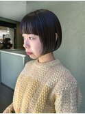 ミニボブ