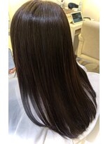 トーチ アスロード店(TORCH hair&headspa) トリートメント