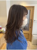 デジタルパーマ