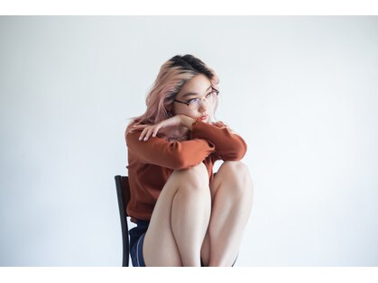 ユー トゥ イーズ(U too e's)の写真