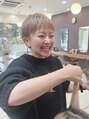 アイフィール(ifeel) 塚越 沙織
