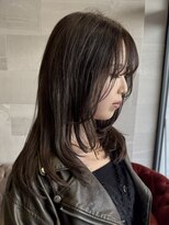 ミミ(33 mimi) ロングレイヤー