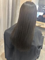 ルフレ 新宿本店2nd(Reflet) ◎プルエクステメンテナンストリートメント