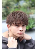 トゥルークリエイション 大宮(True Creation)&nbsp;ゆる波レイヤーマッシュ