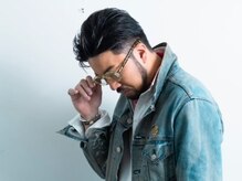 ラッドヘアー(LAD HAIR)
