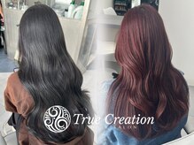 トゥルークリエイション 渋谷(True Creation)
