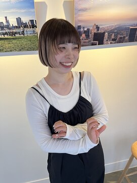 ローブ(robe) グラデーションカラー