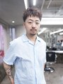 ニコ トウキョウ ロジック(nico TOKYO Logic) 柿崎 共海