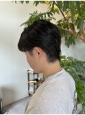 ショートスタイル