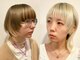 ヘアーサロンテン モトアザブ(hair salon Ten motoazabu)の写真/<ナチュラル/ハイトーン>独自の薬剤選定&センスで理想以上の色味に[麻布/麻布十番/レイヤーカット/学割U24]