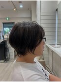 terrace岩政/くびれショート/30代40代/姪浜