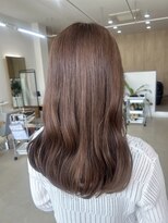 ミリ 奈良店(mm)&nbsp;ヘーゼルベージュ