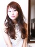 【ブリーチなし】で叶える大人透明感カラー+カット+OggiOttoトリートメント