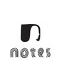 ノーツ(notes)/中村　エリカ