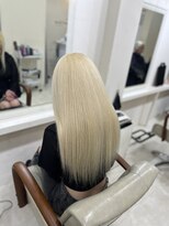 カリーナ(CARINA)&nbsp;ハイトーンカラー/ブロンドカラー