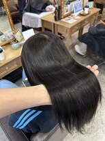 シェノン 西梅田(CHAINON)&nbsp;レイヤーカット/髪質改善/縮毛矯正/酸性矯正